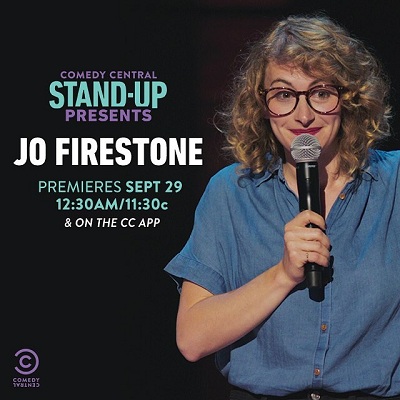 Early days of Firestone's career as a comedian. Know about Firestone's early life, family, education, siblings, net worth, salary, income, wealth and much more
